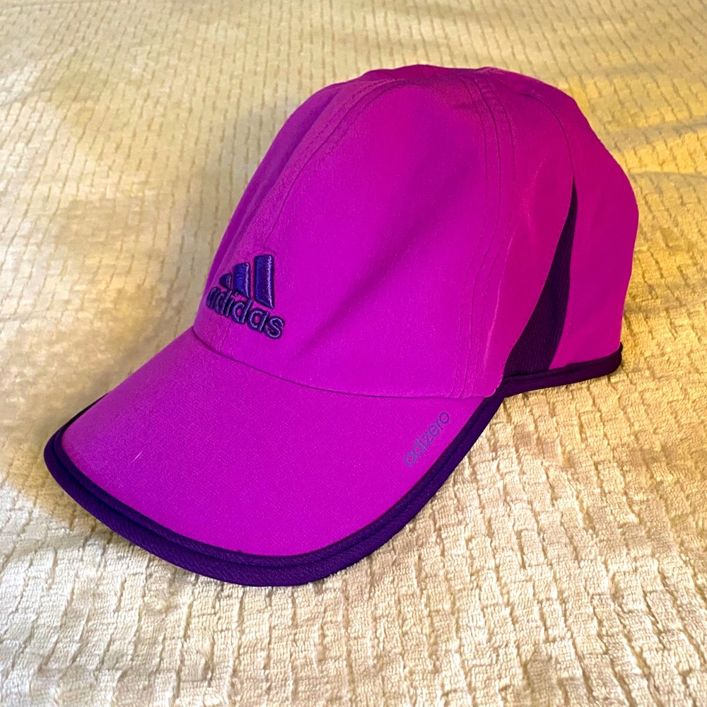 Adidas hat